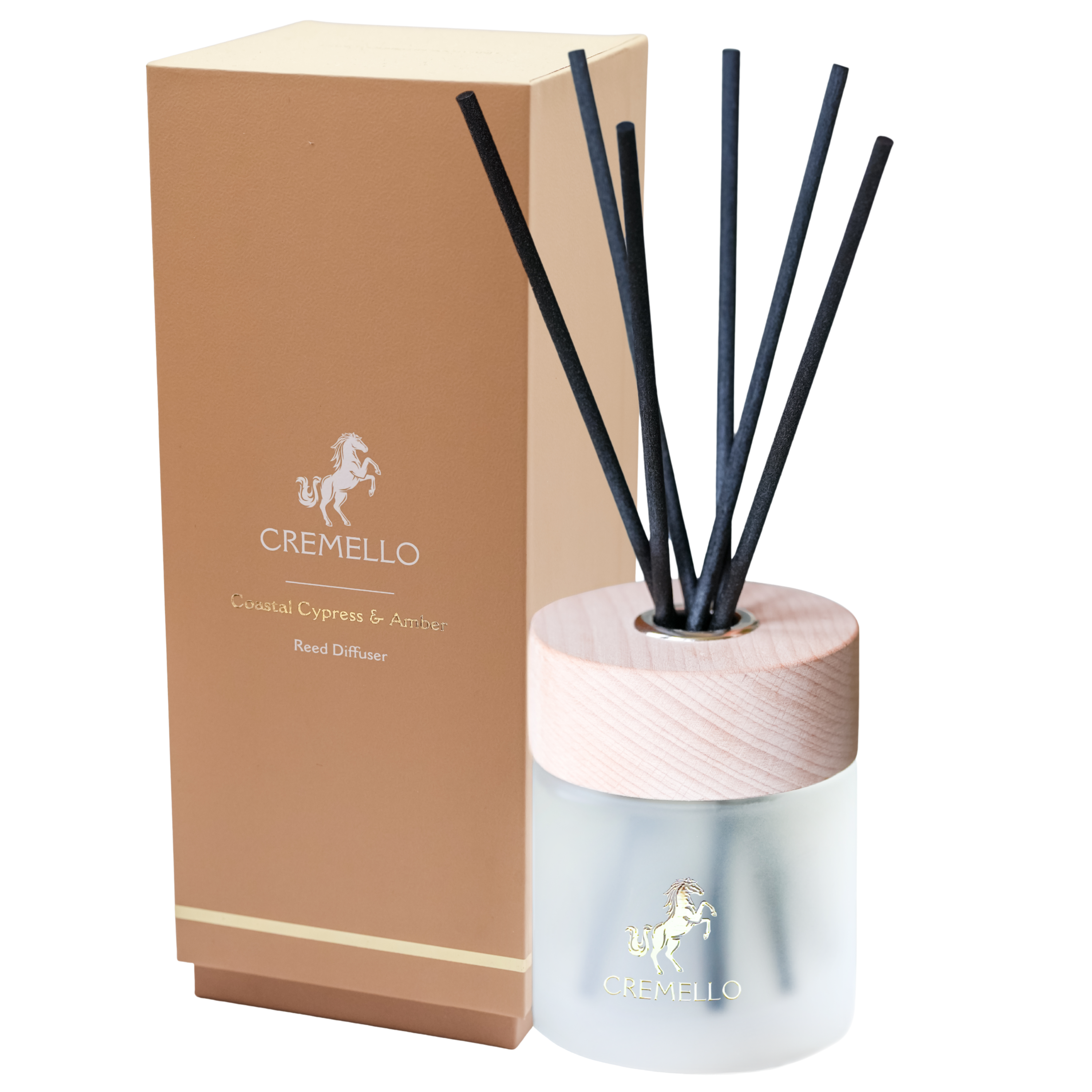 Cremello Diffuser image 4